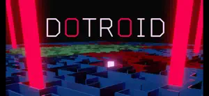 Dotroid screenshot 1