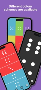 Dice Roller! screenshot #4 for iPhone