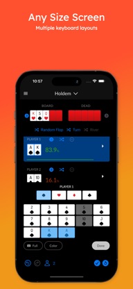 Poker Geek Pro screenshot 6
