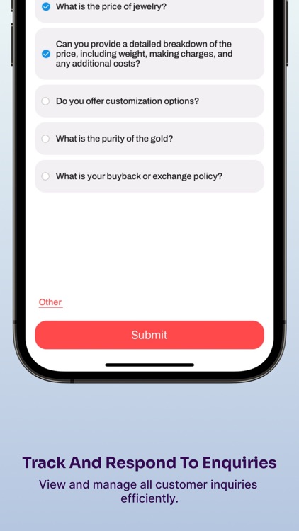 Miniz - A World of Jewelry