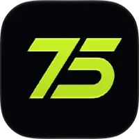 ‎Unbroken: 75 Day Challenge