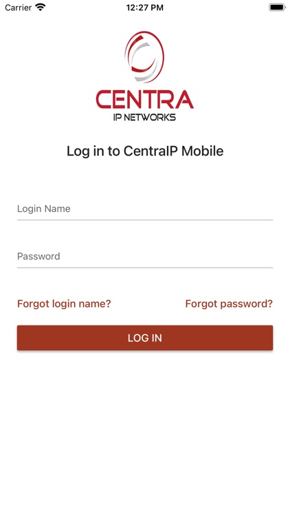 CentraIP Mobile