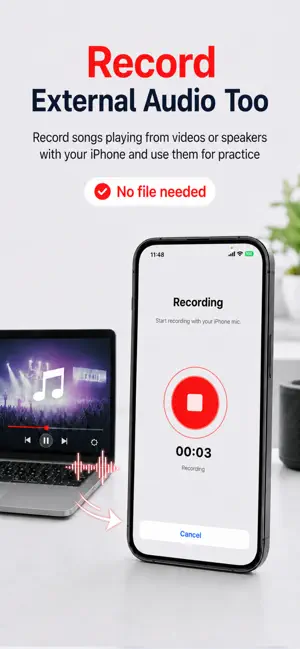 SingMirror screenshot 3
