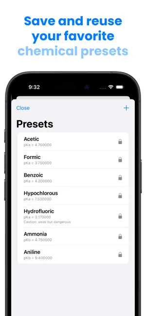 pH Snap screenshot 3