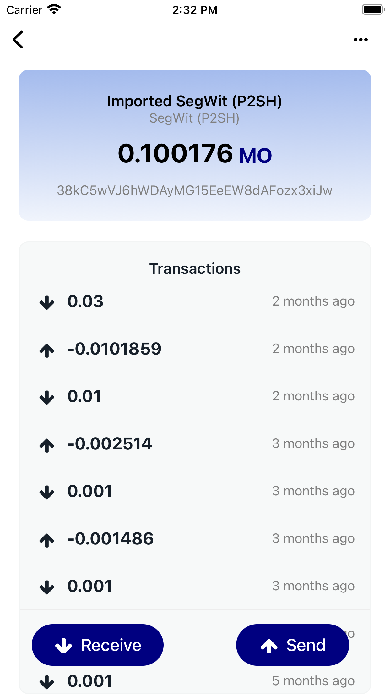 BTCMobick