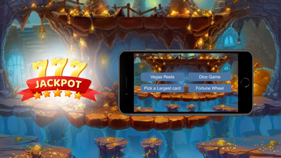 NumberFunSlot Screenshot