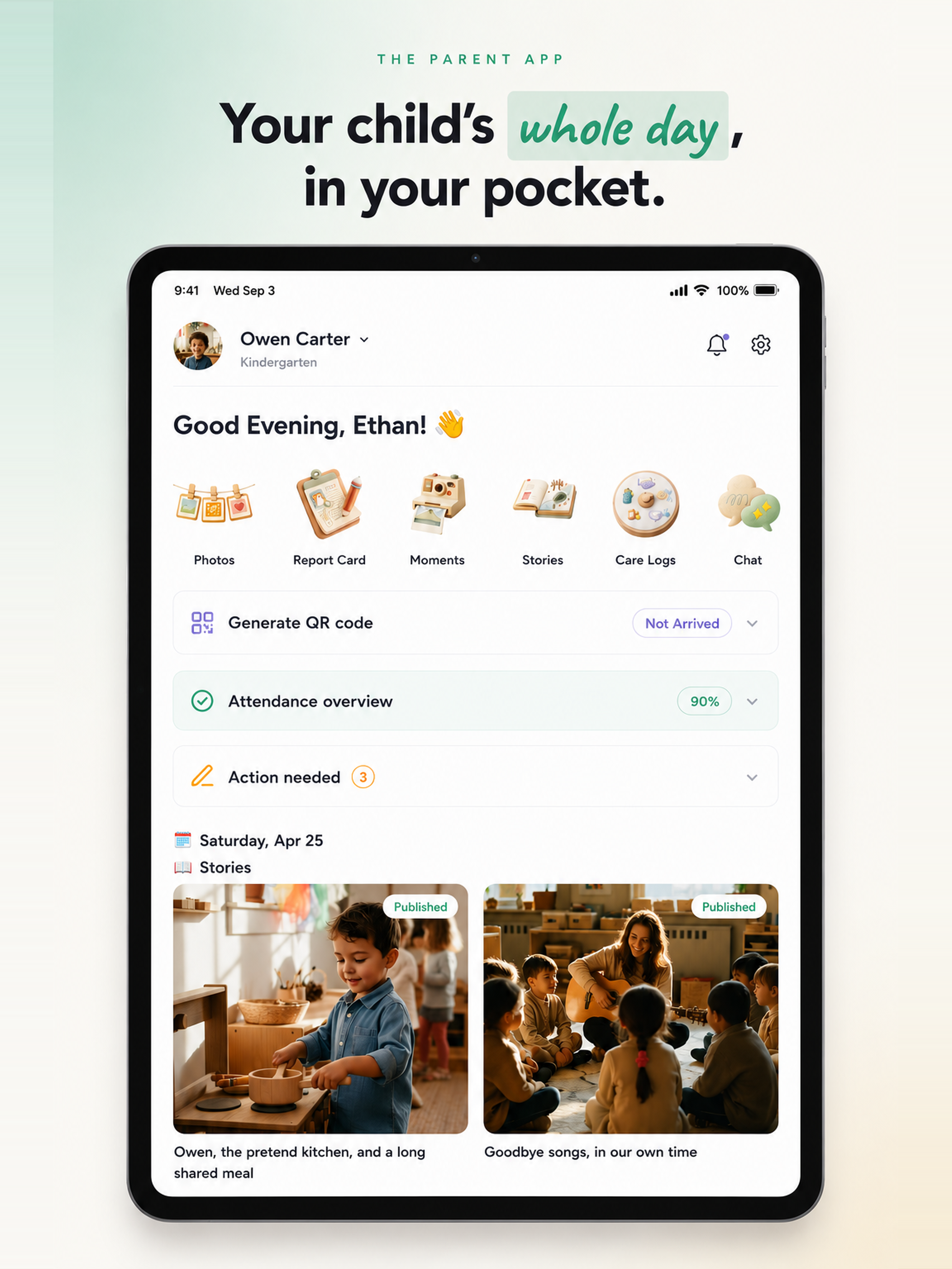 Cuepilot AI screenshot 10