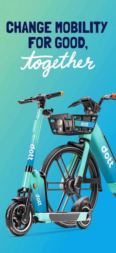 TIER – Unlock your city - Evolving Urban Travel