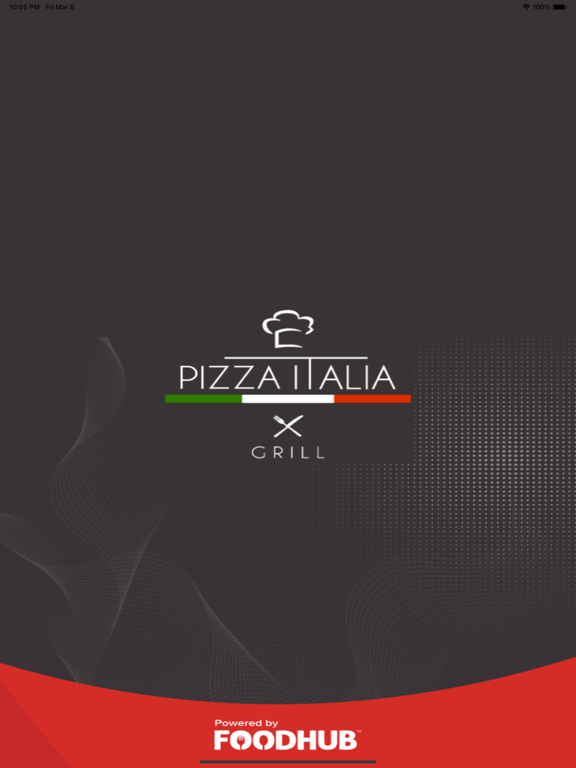Screenshot #4 pour Pizza Italia Carlisle