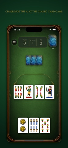 ScopaAI Screenshot 1 of 9