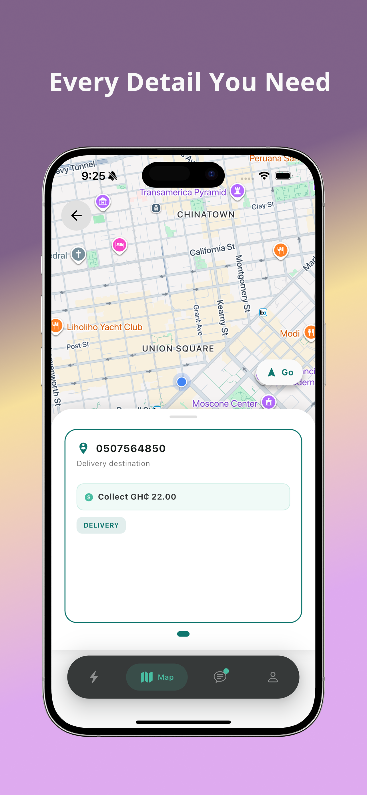Piner Rider screenshot 4