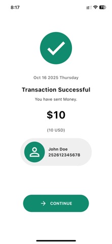 Ramad Pay Inc Screenshot 5 of 6