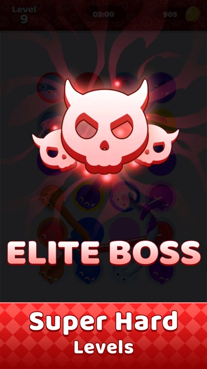 Color String Connect