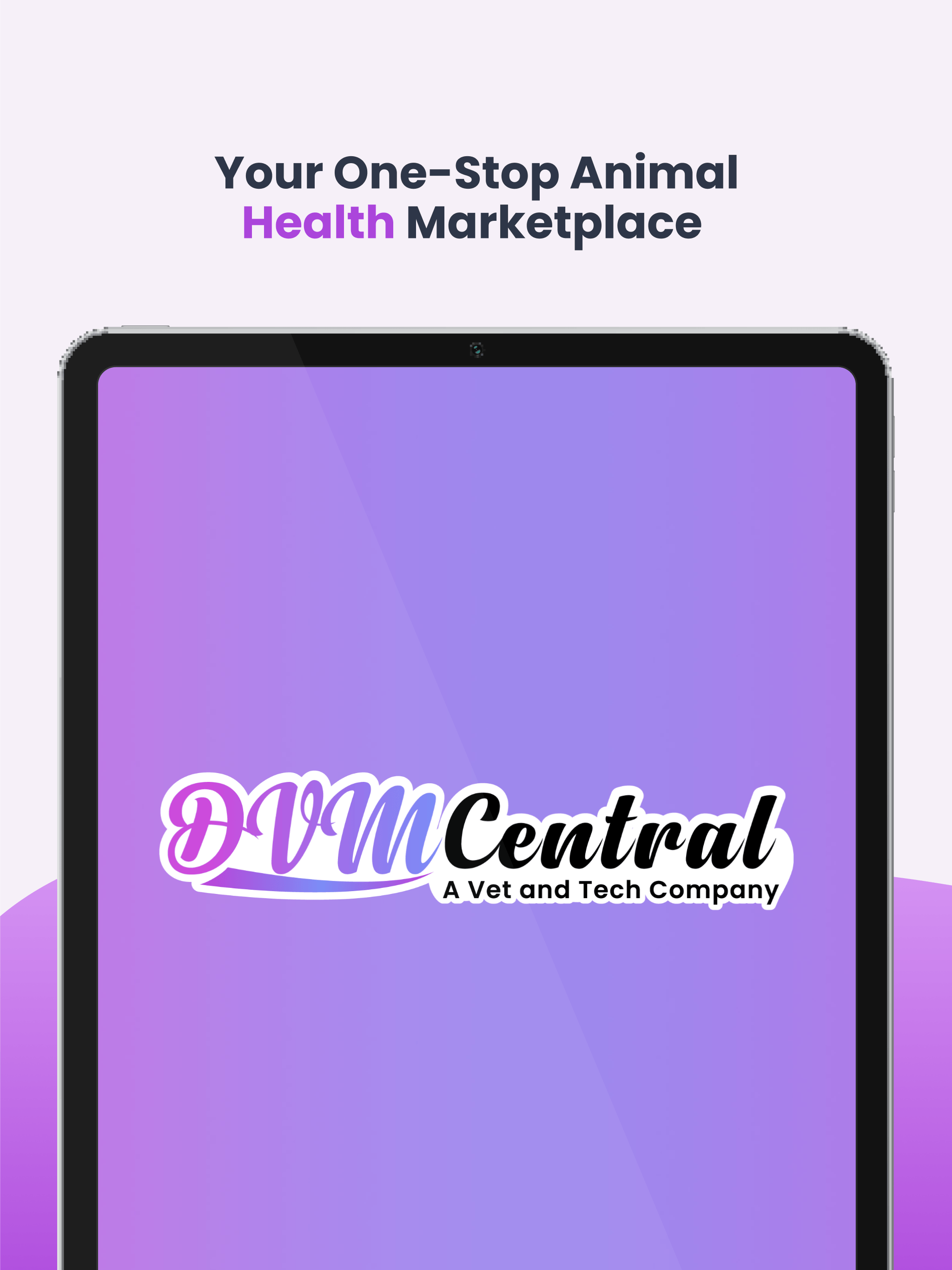 DVM Central