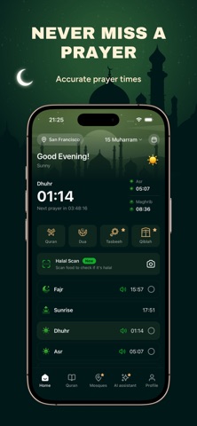 Salah Go Screenshot 1 of 7