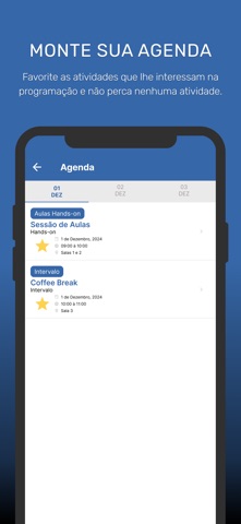 XV RPDA screenshot