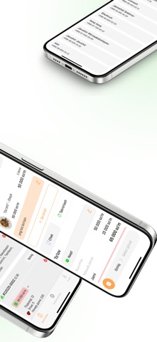 LaCollector screenshot
