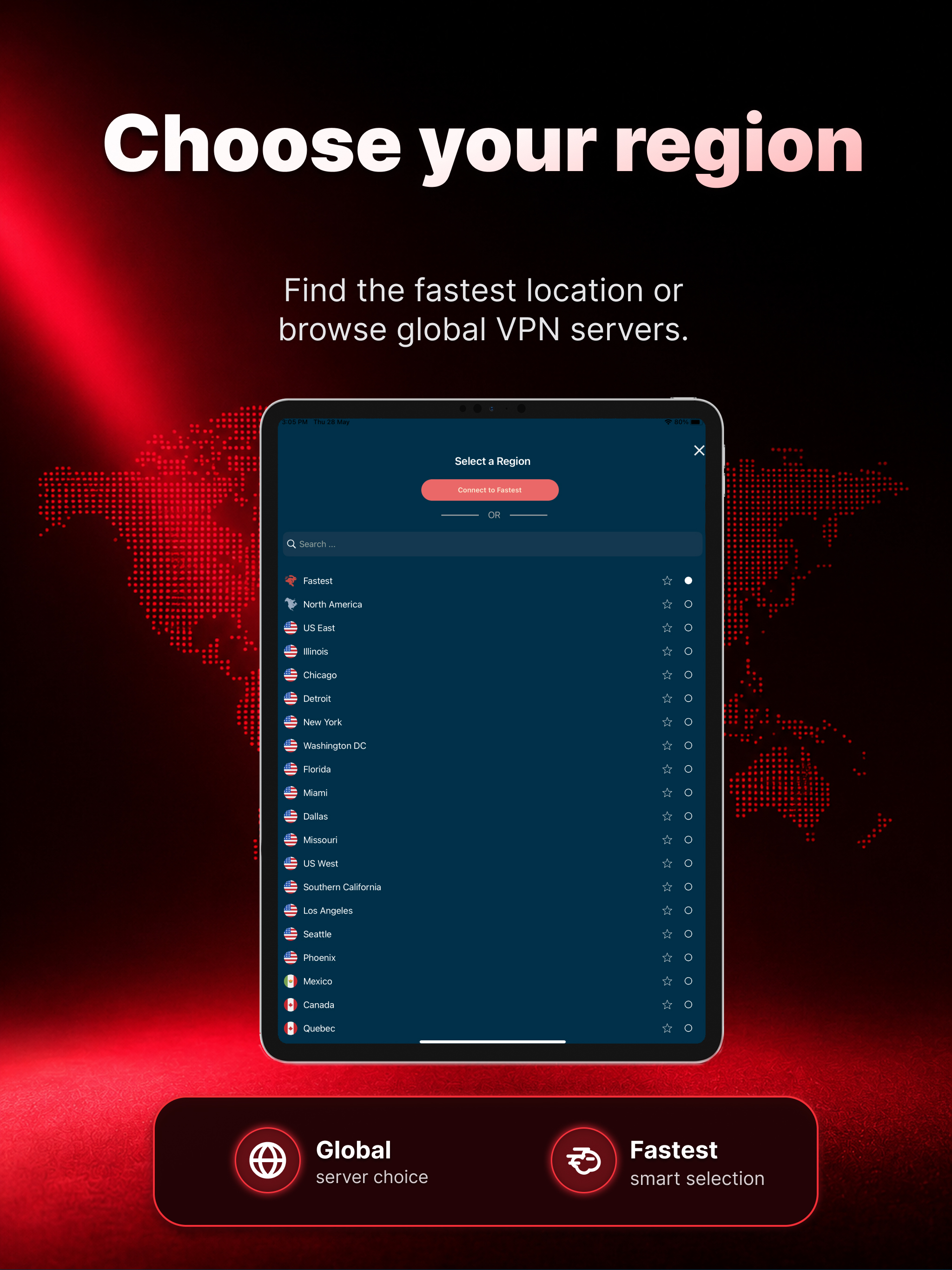 Swiss VPN Free: Fast & Secure screenshot 12
