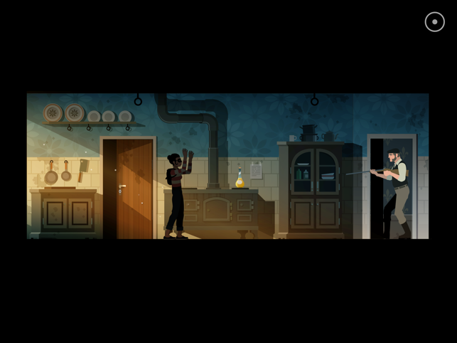 ‎Midnight Girl Screenshot