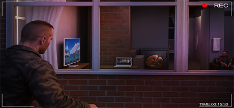 Sneak Robbery: Thief Simulator screenshot 5