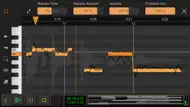 Audio Evolution Mobile Studio iphone resimleri 3