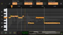 Audio Evolution Mobile Studio iPhone image 3