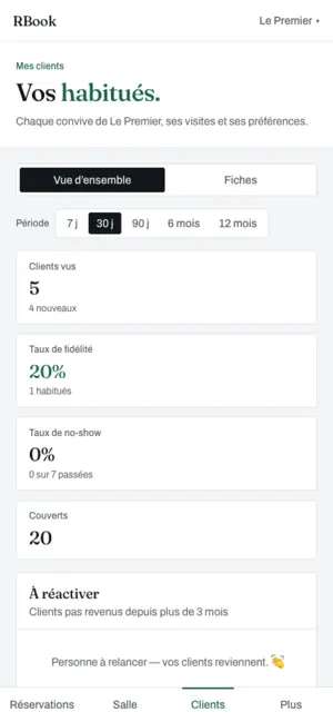 RBook screenshot 2