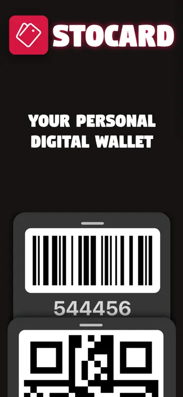 Stocard - loyalty card wallet screenshot 1 of 6