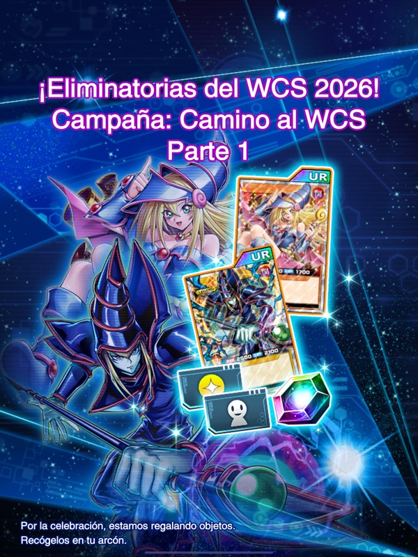 Yu-Gi-Oh! Duel Links screenshot 7