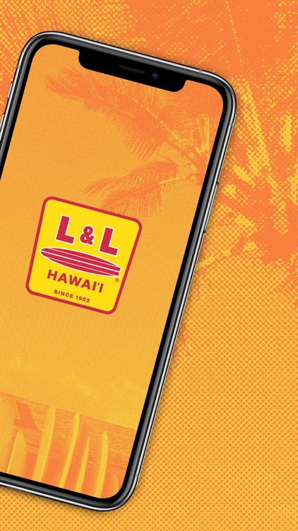 L&L Hawaiian Barbecue