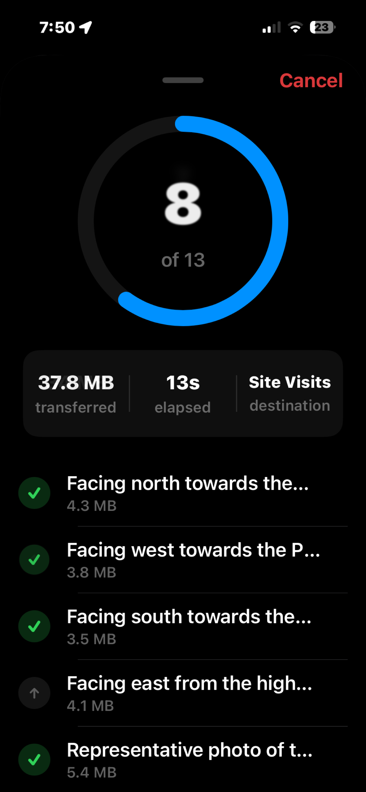 SiteSnap: Pro