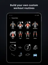 Liftin' Workout Tracker 2