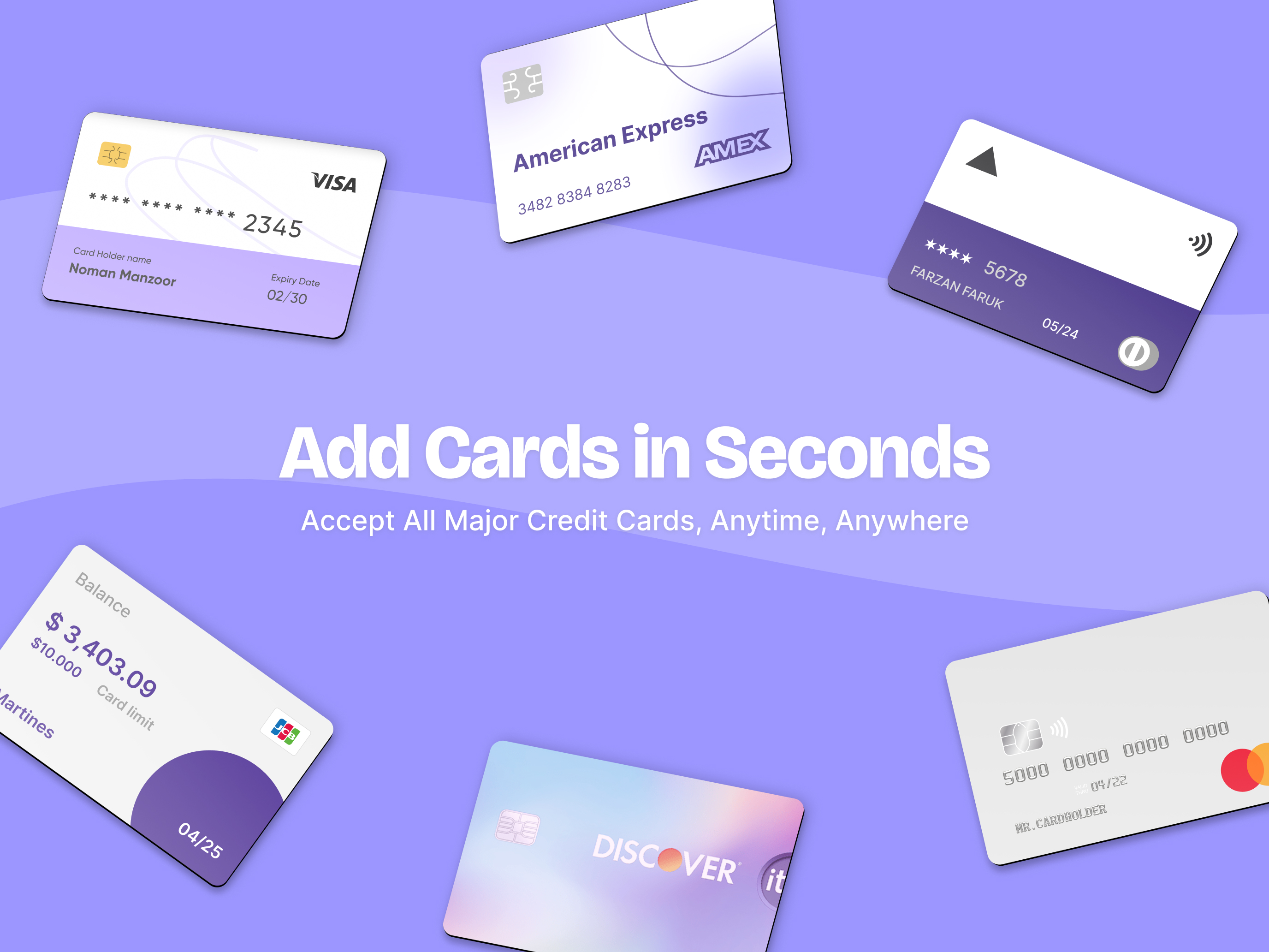 PayPOS - Tap and Get Paid screenshot 9