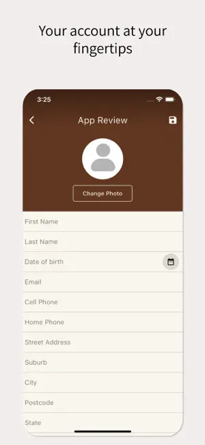 Bronze Blvd screenshot 3