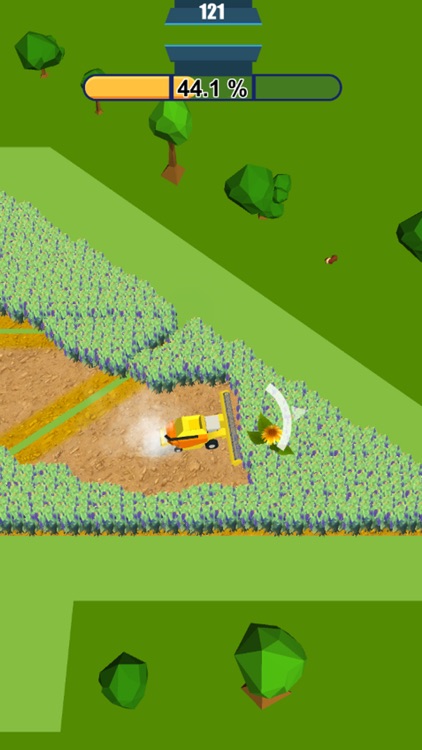 Sprint Farm-Autumn Equinox