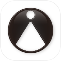 200x200bb-75 Luftreiniger von Airversa mit HEPA-Filter - Kommuniziert ohne Bridge via Thread im Apple Home