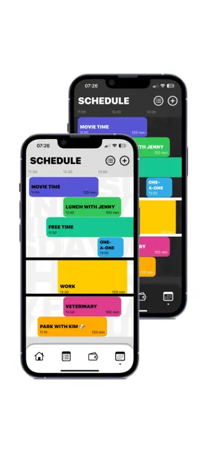 NOTES by gstv screenshot 2