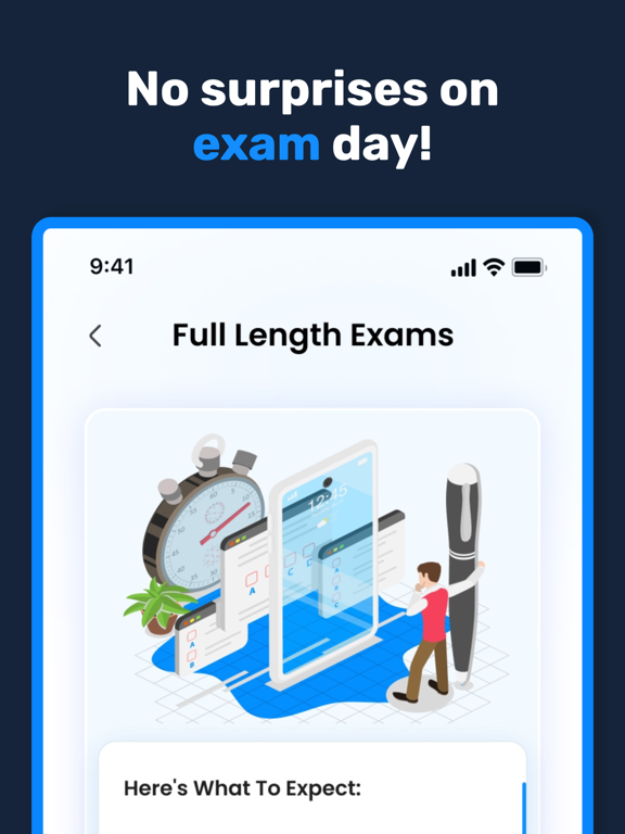 Chiro Board Review | NBCE iPad screenshot 9 - Education app