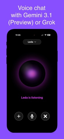 Chat LLM Screenshot 6 of 9