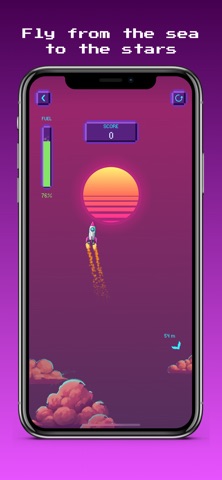 AfterBurn: Twin Thrust Screenshot 1 of 5