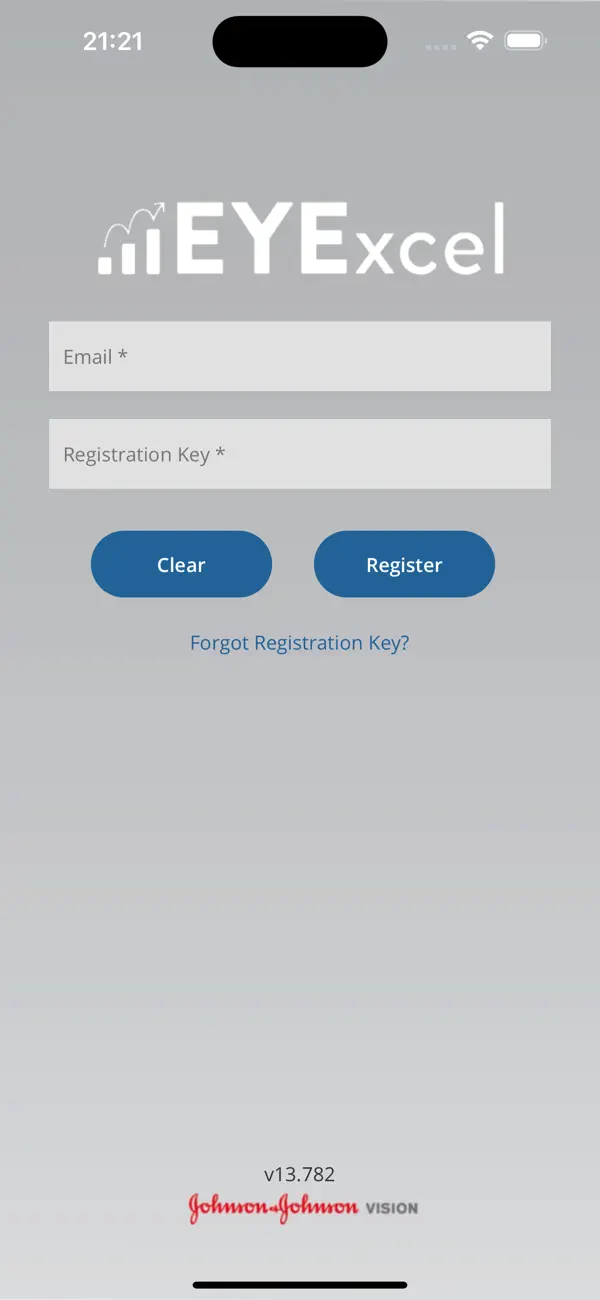Screenshot #1 pour EYExcel