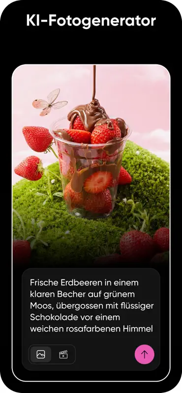 Picsart AI Photo Editor, Video screenshot 8 of 10