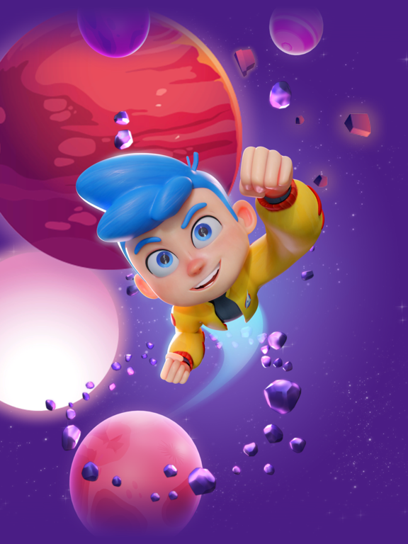 Screenshot #4 pour Aster Jumper