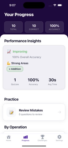 MathKit Screenshot 4 of 5