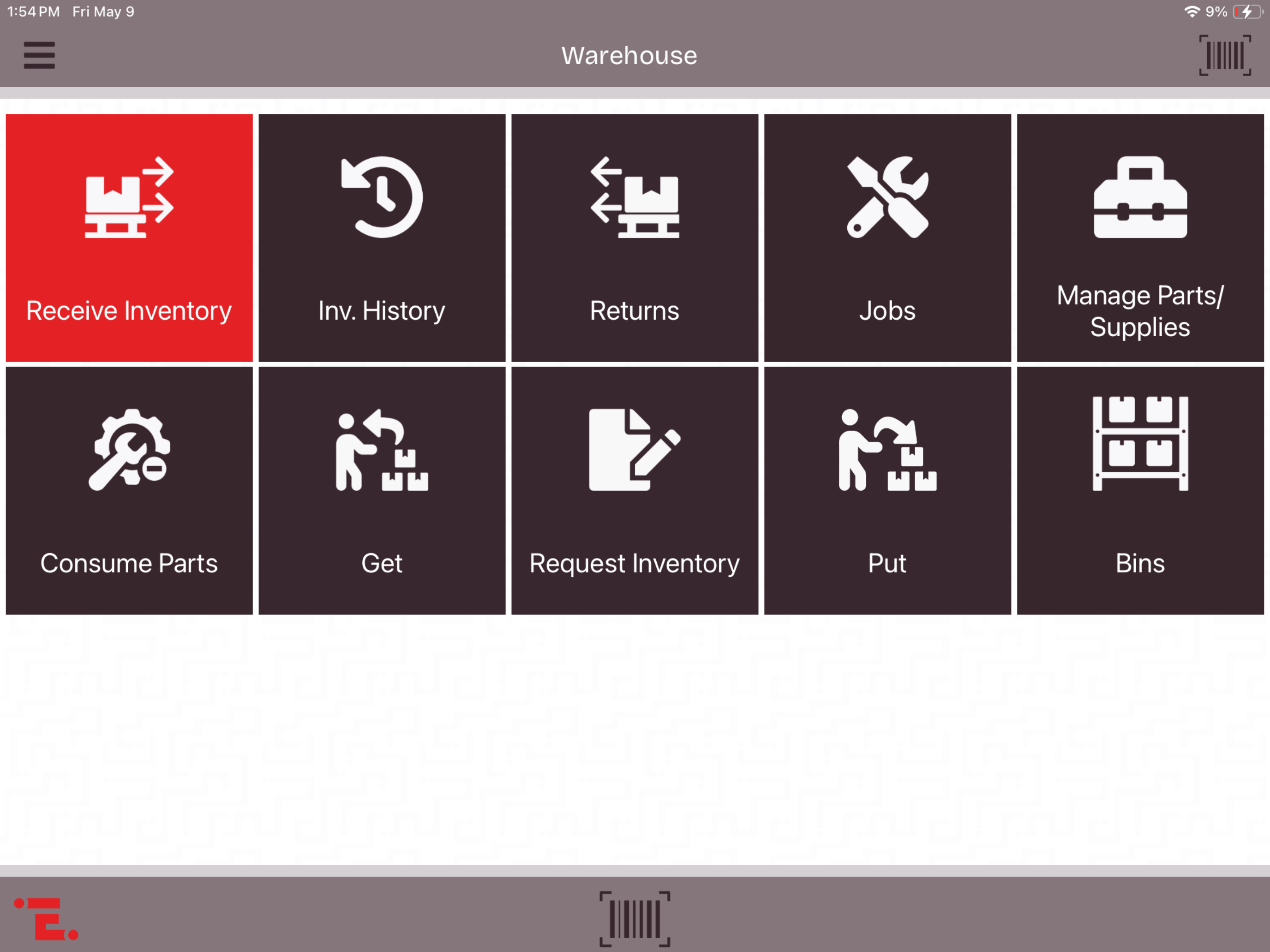 Endpoint Enterprise