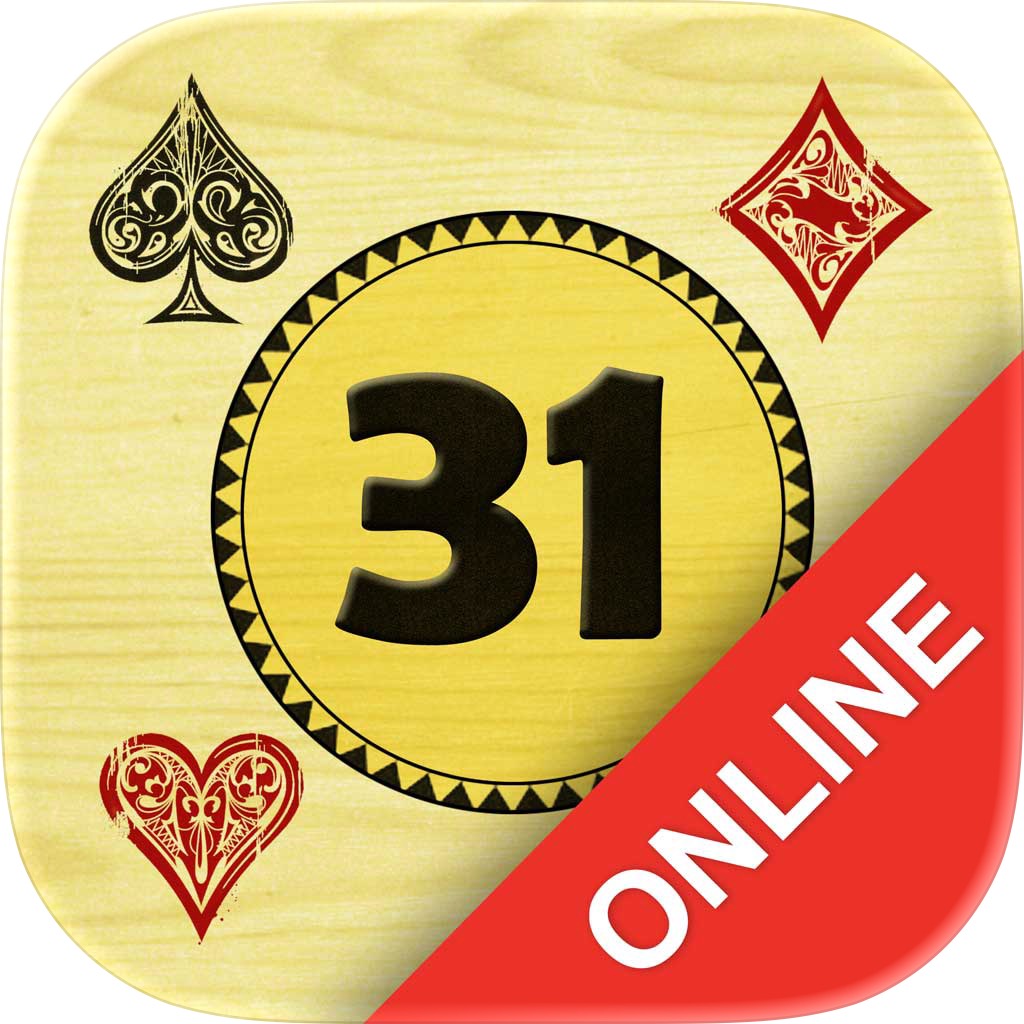 Apple App Store cover for Thirty One | 31 | Scat | Blitz