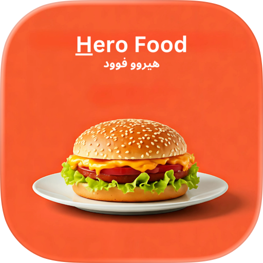 Hero Food
