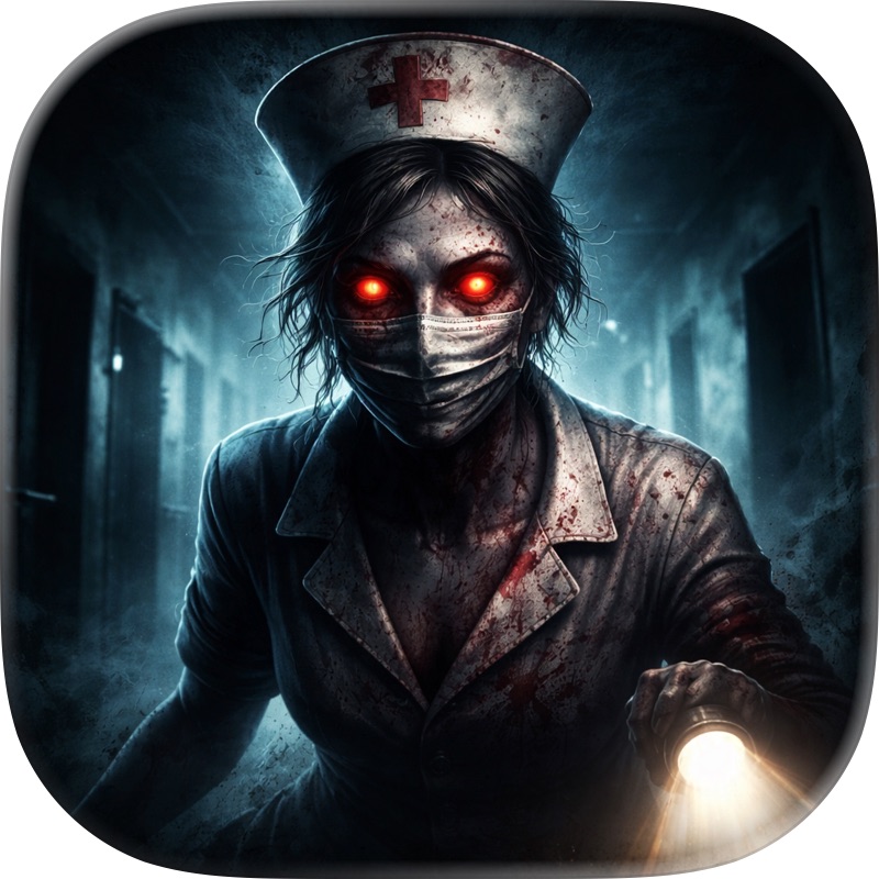 The Clown Horror Game screenshot 5