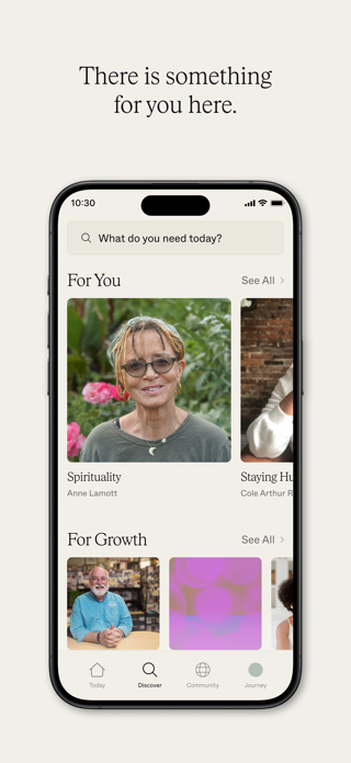 Ritual: Wellbeing Practices Screenshot 7 of 8