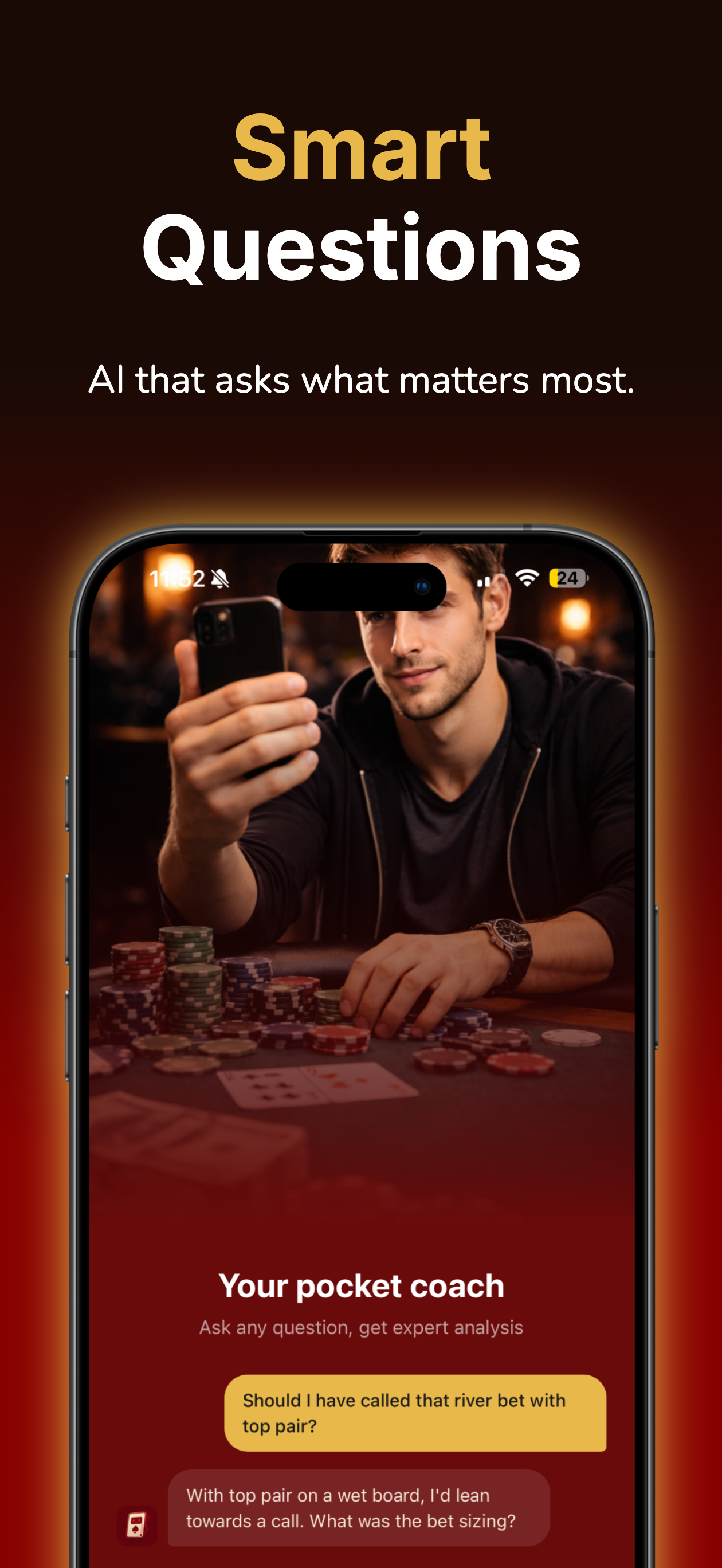 PokerPro AI